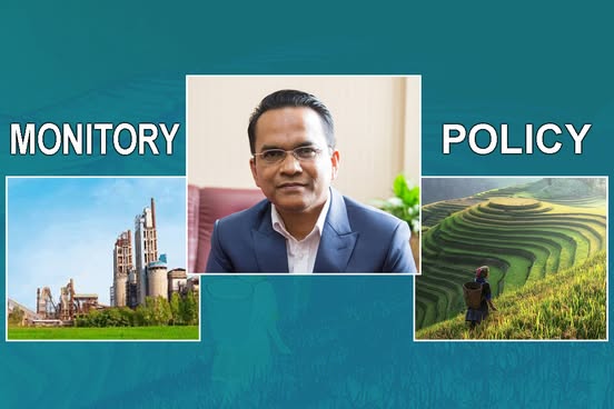 गभर्नर पौडेलले भन्ने गरेको कृषि र उद्योगमैत्री मौद्रिक नीति कस्तो हो ? समस्याको पहिचान मात्र हाे या समाधानको कुनै अचुक बुटी !